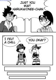 Everybody Wants Haruka #7