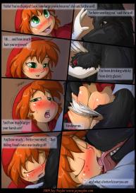 The Fall Of Little Red Riding Hood 1 #10