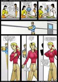 Pulse 2 – Filled With Power #11