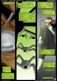 Pulse 2 – Filled With Power #13