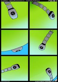 Pulse 2 – Filled With Power #2