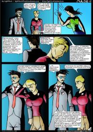 Pulse 2 – Filled With Power #4