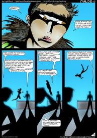 Pulse 2 – Filled With Power #5