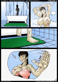 Pulse 2 – Filled With Power #6
