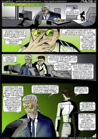 Pulse 2 – Filled With Power #8