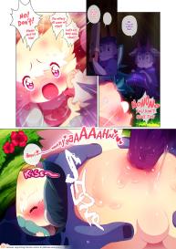DokiDoki Moffles – A Fruitful Quest #16