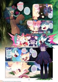 DokiDoki Moffles – A Fruitful Quest #2