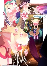 DokiDoki Moffles – A Fruitful Quest #22
