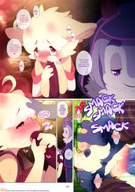 DokiDoki Moffles – A Fruitful Quest #26