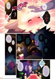 DokiDoki Moffles – A Fruitful Quest #28