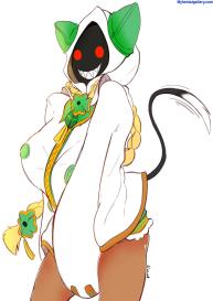 Taokaka #1