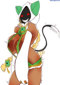 Taokaka #2