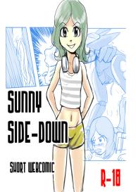 Sunny Side-Down #1