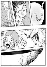 Sunny Side-Down #4