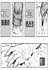 Sunny Side-Down #8
