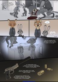Savage Company 2 #11