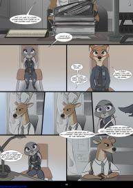 Savage Company 2 #13