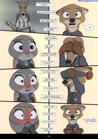 Savage Company 2 #14