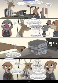 Savage Company 2 #15