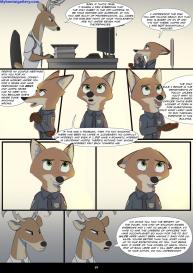 Savage Company 2 #16