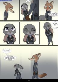 Savage Company 2 #18