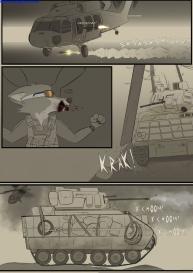 Savage Company 2 #21