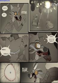Savage Company 2 #22