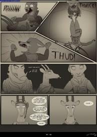 Savage Company 2 #23