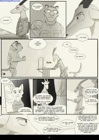 Savage Company 2 #24