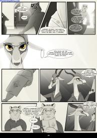 Savage Company 2 #25