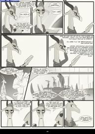 Savage Company 2 #26