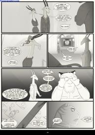 Savage Company 2 #27