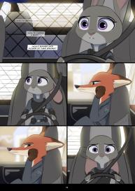 Savage Company 2 #29