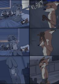 Savage Company 2 #3