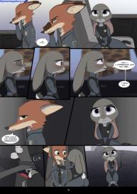 Savage Company 2 #31