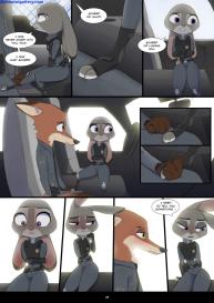 Savage Company 2 #32