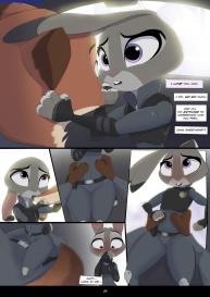 Savage Company 2 #34
