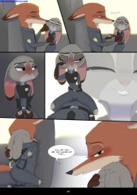Savage Company 2 #38