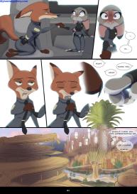 Savage Company 2 #40