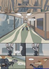 Savage Company 2 #6