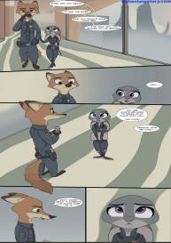 Savage Company 2 #7