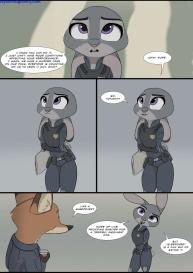 Savage Company 2 #8