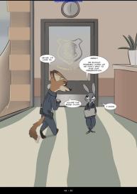Savage Company 2 #9