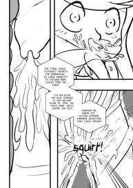 Samus Aran Fleshsuit #11