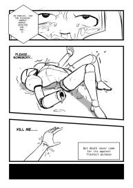 Samus Aran Fleshsuit #12
