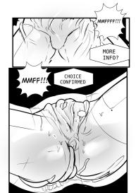 Samus Aran Fleshsuit #7