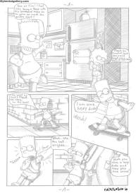 The Bart Files #2