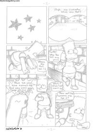 The Bart Files #3