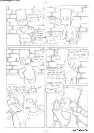 The Bart Files #4