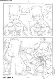 The Bart Files #6